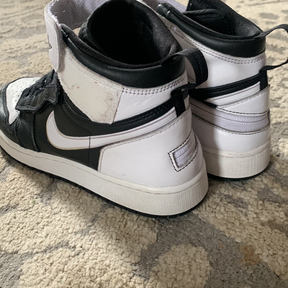 Jordan air 1/Air jordan 1 Hi - Picture 3 of 3